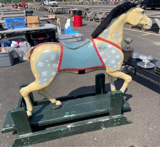 Antique Carousel Horses Antique Carousel Animals Carousel Horses